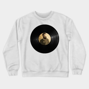 Jordan Davis Crewneck Sweatshirt